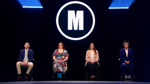 Mastermind Season 51 Episode 3 - Episode 3