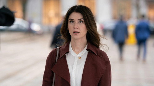 Family Law Season 1 Episode 1 - Sins of the Fathers