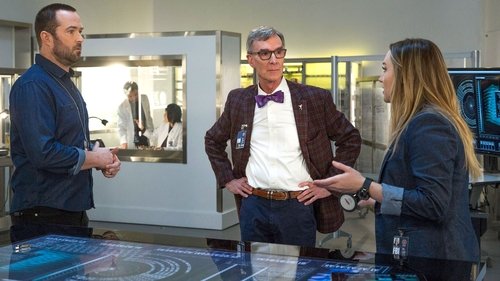 Blindspot Season 3 Episode 20 - Let It Go