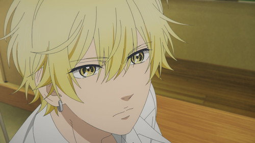 Honey Lemon Soda Season 1 Episode 10 - The Side of You No One Knows