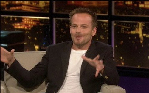 Stephen Dorff still