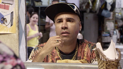 The Suburban People Season 1 Episode 17 - Episode 17