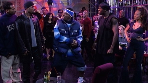 The Wayans Bros. Season 5 Episode 18 - Hip Hop Pops