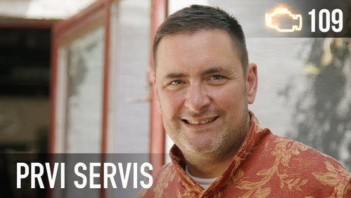 First Service Season 5 Episode 109 - Hugiv