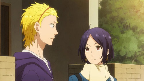 Rainbow Days Season 1 Episode 18 - Episode 18