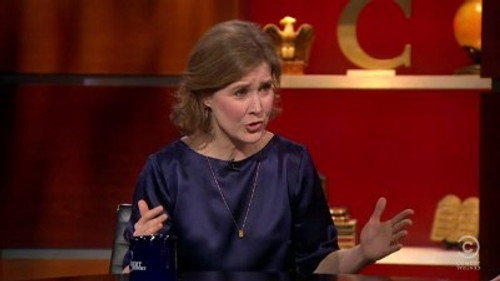 Ann Patchett still