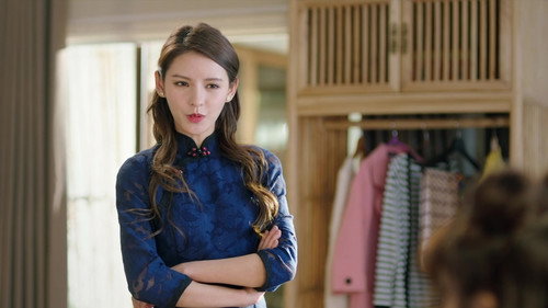 Intense Love Season 1 Episode 6 - Episode 6