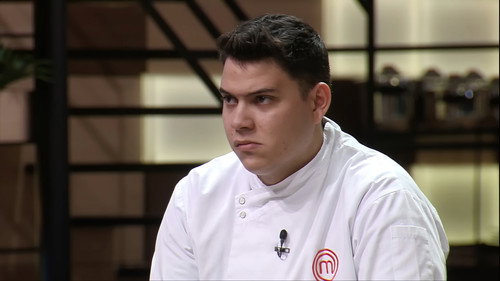 MasterChef: Profissionais Season 3 Episode 4 - Episode 4