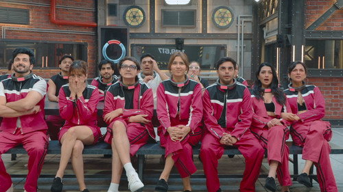Lock Upp Season 2 Episode 8 - The Bid and The Bomb