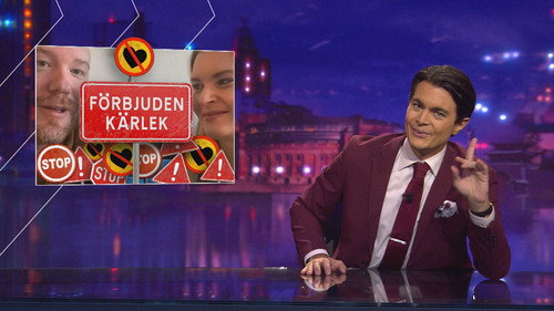 Svenska nyheter Season 14 Episode 11 - Episode 11