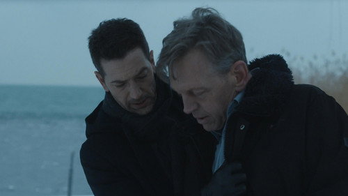 Ransom Season 3 Episode 9 - Broken Record