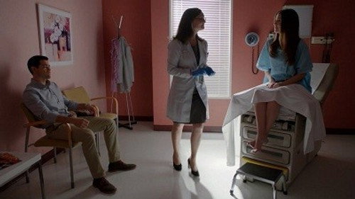 Dallas Season 1 Episode 7 - Collateral Damage
