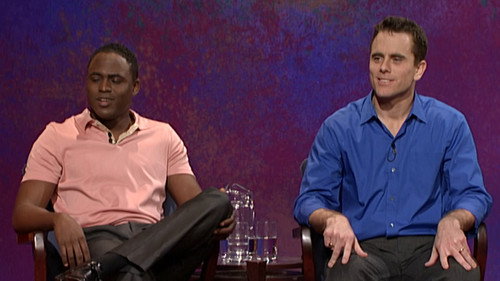 Whose Line Is It Anyway? Season 5 Episode 9 - Chip Esten