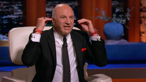 Shark Tank Season 17 Episode 15 - Good Hang!: Mark Cuban's Back with an Exciting Update. Plus, Will a Picture-Hanging Invention Hook a Shark?