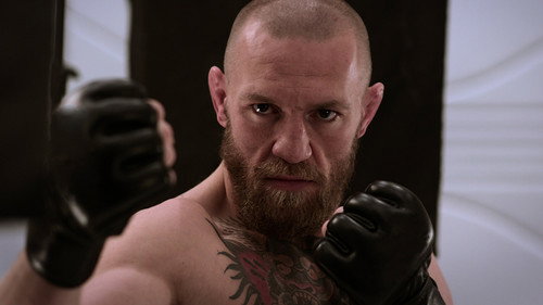 McGREGOR FOREVER Season 1 Episode 3 - Insane to This Game