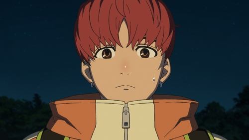 Dan Da Dan Season 1 Episode 11 - First Love