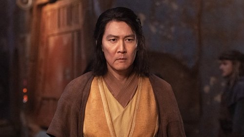 undefined Season 1 Episode 2 - Revenge / Justice