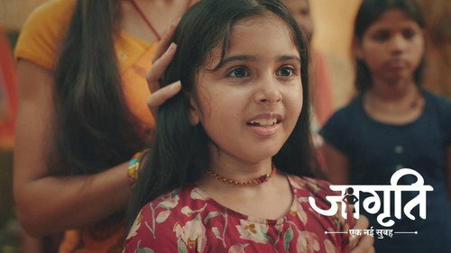 Jagriti - Ek Nayi Subah Season 1 Episode 8 - Harish Gives Up Alcohol For Jagriti