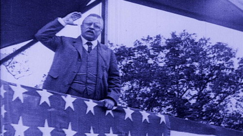 The Presidents Season 1 Episode 6 - Wilson to FDR (1913-1945)