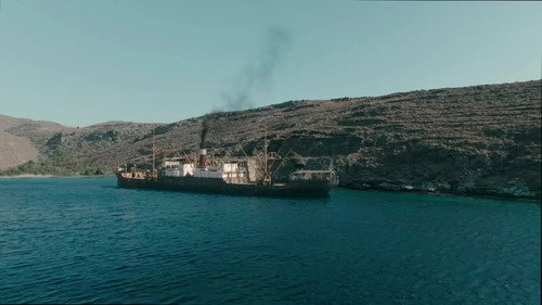 From Sunrise to Sunset Season 1 Episode 9 - Episode 9