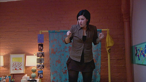 The Real World Season 21 Episode 7 - Of Mice and Devyn's Men