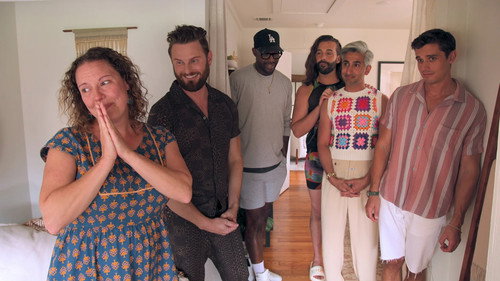 Queer Eye Season 8 Episode 5 - The Flying Nun