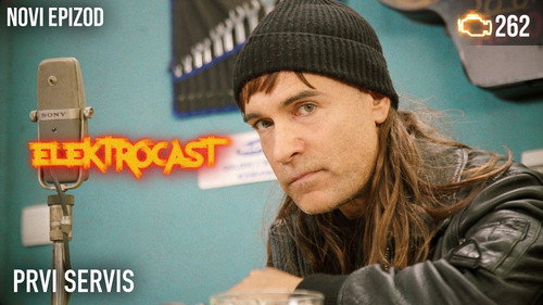 First Service Season 9 Episode 262 - Elektrocast