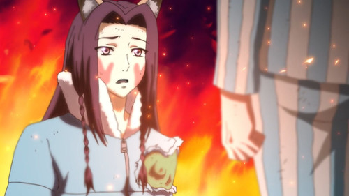 Fox Spirit Matchmaker Season 1 Episode 12 - Episode 12