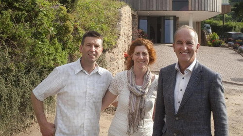 Grand Designs Season 18 Episode 1 - Malvern: Hill House