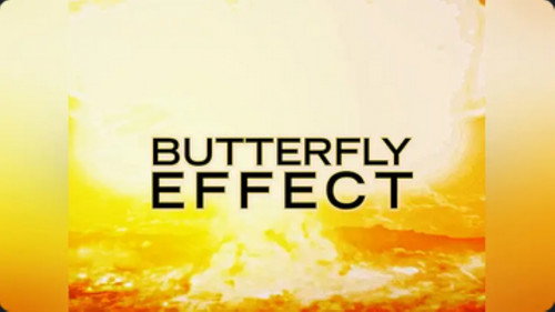 Butterfly Effect Season 1 Episode 10 - Einstein and the Manhattan Project