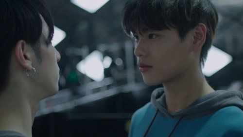 Close Friend Season 3 Episode 6 - The End of the Journey