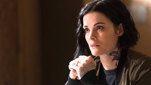 Blindspot Season 4 Episode 16 - The One Where Jane Visits an Old Friend