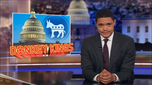 The Daily Show Season 24 Episode 22 - Maurice Ashley