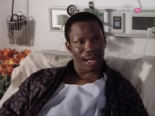 Diagnosis: Murder Season 2 Episode 12 - Standing Eight Count