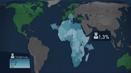Mapping the World Season 20 Episode 2 - Episode 2