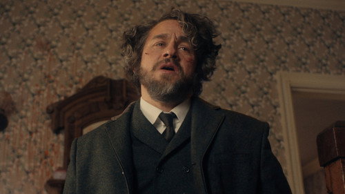 Monster: The Lizzie Borden Story Season 1 Episode 5 - 41