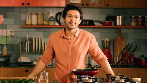 Miss Perfect Season 1 Episode 3 - An Unusual Crush