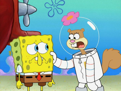 undefined Season 8 Episode 28 - Bubble Troubles