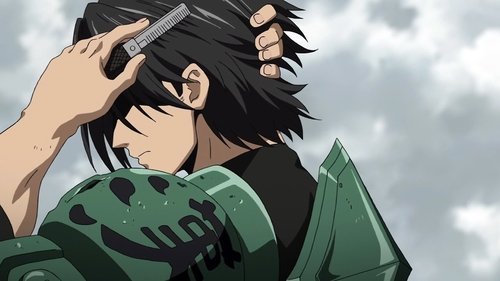 Akame ga Kill! Season 1 Episode 8 - Kill the Three (2)
