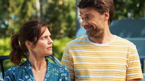 Summer with the Family Season 6 Episode 1 - Episode 1