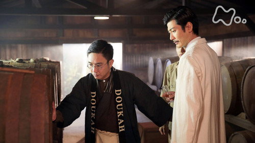 Episode 143 still