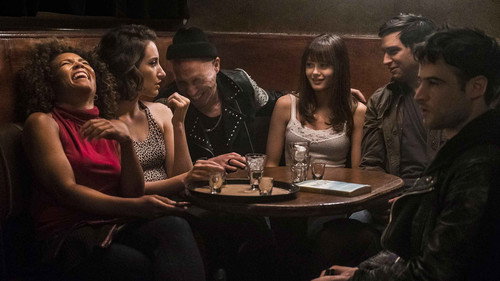 undefined Season 1 Episode 2 - Now Your Tongue is Coded