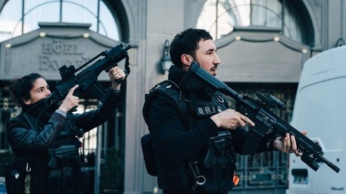 The Brigade Season 1 Episode 4 - Episode 4