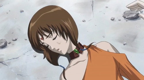 Wolverine Season 1 Episode 11 - Kurohagi