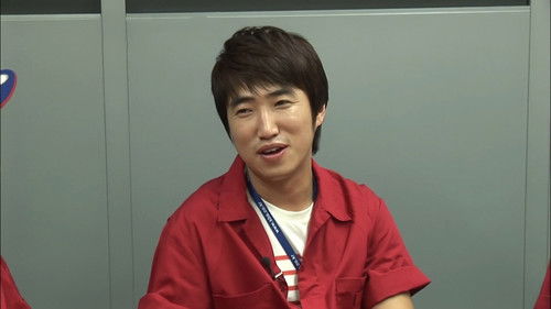 Running Man Season 1 Episode 13 - SBS Broadcasting Center