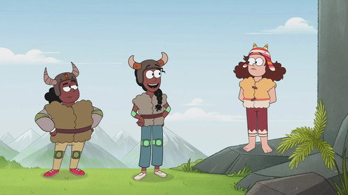 Goat Girl Season 1 Episode 13 - Episode 13