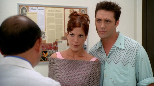 Beverly Hills, 90210 Season 10 Episode 7 - Laying Pipe