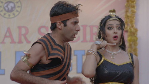 Har Mard Ka Dard Season 4 Episode 7 - Mallika Nachayegi Vinod Ko!