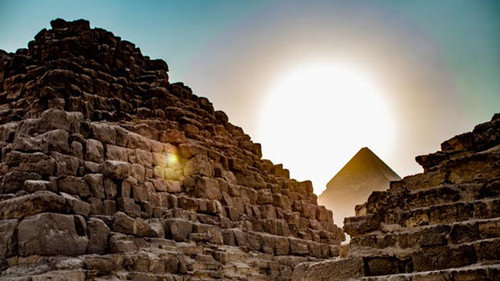 The Wonder List with Bill Weir Season 3 Episode 3 - Egypt: Sunken City of Pharaohs