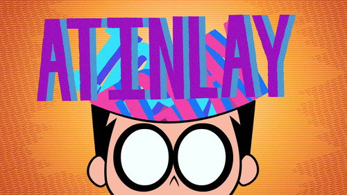 undefined Season 3 Episode 32 - Obinray